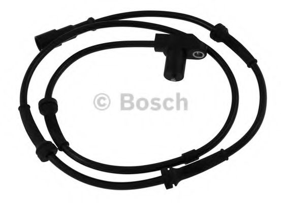 BOSCH 0 986 594 013 Датчик, частота вращения колеса для VOLKSWAGEN T4 MULTIVAN (Фольксваген Т4 мултиvан) BOSCH 0 986 594 013 Датчик, частота вращения колеса для VOLKSWAGEN T4 MULTIVAN (Фольксваген Т4 мултиvан)