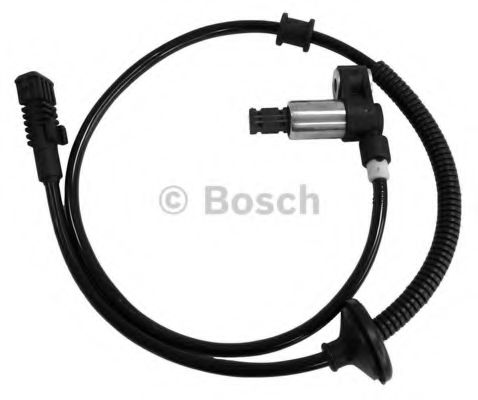 BOSCH 0 986 594 021 Датчик, частота вращения колеса задний мост для CITROëN (Cитроëн) BOSCH 0 986 594 021 Датчик, частота вращения колеса задний мост для CITROëN (Cитроëн)