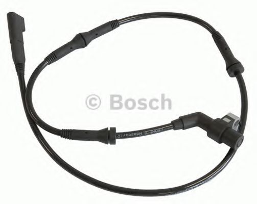 BOSCH 0 986 594 023 Датчик, частота вращения колеса передний мост для FORD FIESTA (Форд Фиэста) BOSCH 0 986 594 023 Датчик, частота вращения колеса передний мост для FORD FIESTA (Форд Фиэста)