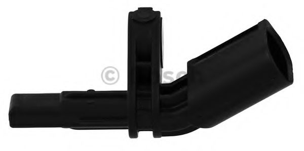 BOSCH 0 986 594 504 Датчик, частота вращения колеса для VOLKSWAGEN GOLF PLUS (Фольксваген Гольф плюс) BOSCH 0 986 594 504 Датчик, частота вращения колеса для VOLKSWAGEN GOLF PLUS (Фольксваген Гольф плюс)