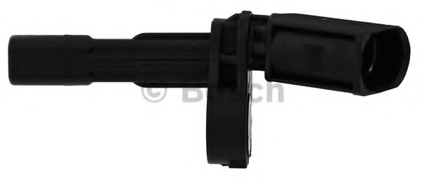BOSCH 0 986 594 506 Датчик, частота вращения колеса для VOLKSWAGEN GOLF PLUS (Фольксваген Гольф плюс) BOSCH 0 986 594 506 Датчик, частота вращения колеса для VOLKSWAGEN GOLF PLUS (Фольксваген Гольф плюс)
