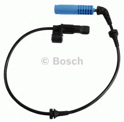 BOSCH 0 986 594 527 Датчик, частота вращения колеса слева для BMW Z4 (Бмв Z4) BOSCH 0 986 594 527 Датчик, частота вращения колеса слева для BMW Z4 (Бмв Z4)
