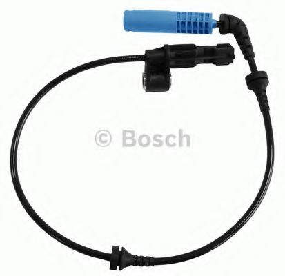 BOSCH 0 986 594 528 Датчик, частота вращения колеса для BMW Z4 (Бмв Z4) BOSCH 0 986 594 528 Датчик, частота вращения колеса для BMW Z4 (Бмв Z4)