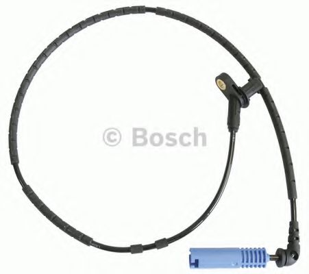 BOSCH 0 986 594 532 Датчик, частота вращения колеса для BMW Z4 (Бмв Z4) BOSCH 0 986 594 532 Датчик, частота вращения колеса для BMW Z4 (Бмв Z4)