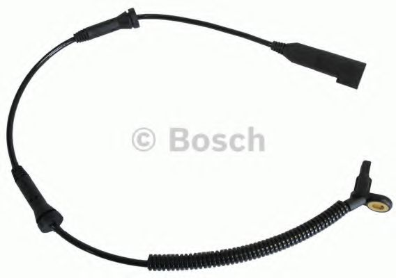 BOSCH 0 986 594 534 Датчик, частота вращения колеса передний мост для FORD TRANSIT CONNECT (Форд Трансит cоннэcт) BOSCH 0 986 594 534 Датчик, частота вращения колеса передний мост для FORD TRANSIT CONNECT (Форд Трансит cоннэcт)
