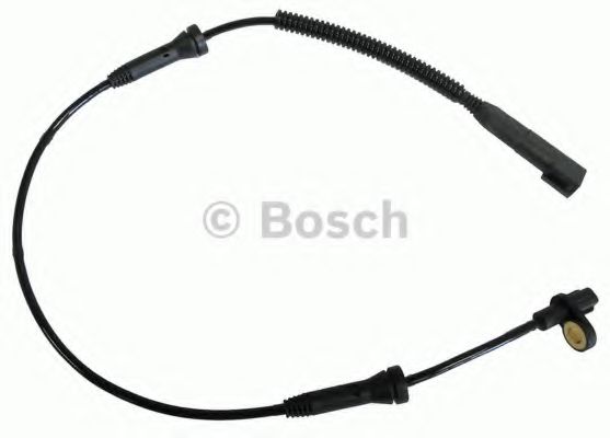 BOSCH 0 986 594 535 Датчик, частота вращения колеса для FORD TRANSIT CONNECT (Форд Трансит cоннэcт) BOSCH 0 986 594 535 Датчик, частота вращения колеса для FORD TRANSIT CONNECT (Форд Трансит cоннэcт)
