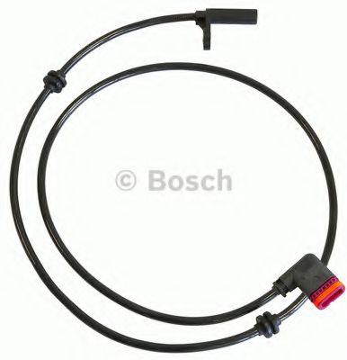BOSCH 0 986 594 547 Датчик, частота вращения колеса задний мост для MERCEDES-BENZ GLK-CLASS (Мэрcэдэс-бэнз Глк-cласс) BOSCH 0 986 594 547 Датчик, частота вращения колеса задний мост для MERCEDES-BENZ GLK-CLASS (Мэрcэдэс-бэнз Глк-cласс)