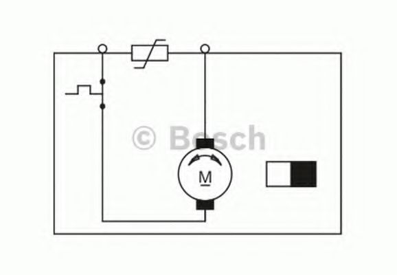 BOSCH 0 130 821 492 Электродвигатель, стеклоподъемник спереди справа для FORD FIESTA (Форд Фиэста) BOSCH 0 130 821 492 Электродвигатель, стеклоподъемник спереди справа для FORD FIESTA (Форд Фиэста)
