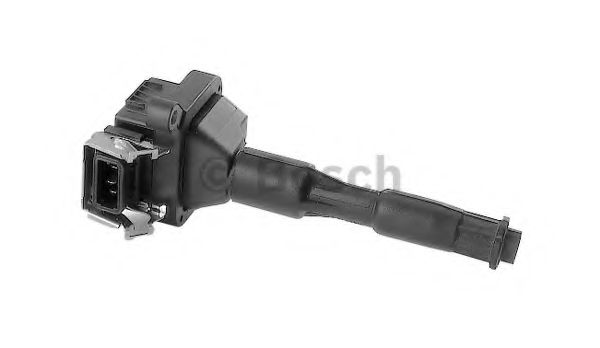 BOSCH 0 221 504 029 Катушка зажигания для BMW (Бмв) BOSCH 0 221 504 029 Катушка зажигания для BMW (Бмв)