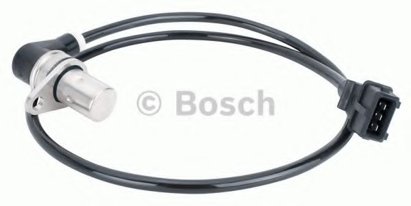 BOSCH 0 261 210 102 Датчик импульсов; Датчик частоты вращения, управление двигателем для автомобилей без кондиционера для LANCIA (Лансиа/лянча) BOSCH 0 261 210 102 Датчик импульсов; Датчик частоты вращения, управление двигателем для автомобилей без кондиционера для LANCIA (Лансиа/лянча)