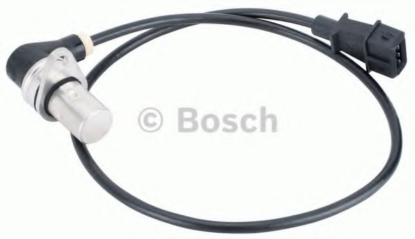 BOSCH 0 261 210 103 Датчик импульсов; Датчик частоты вращения, управление двигателем для LANCIA (Лансиа/лянча) BOSCH 0 261 210 103 Датчик импульсов; Датчик частоты вращения, управление двигателем для LANCIA (Лансиа/лянча)