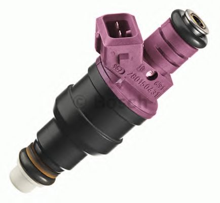BOSCH 0 280 150 783 Клапанная форсунка 05 1998 для HONDA BALLADE VI (Хонда Балладэ vи) BOSCH 0 280 150 783 Клапанная форсунка 05 1998 для HONDA BALLADE VI (Хонда Балладэ vи)