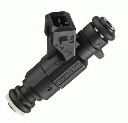 BOSCH 0 280 155 925 Клапанная форсунка L1R<Zetec Rocam> для FORD-USA (Форд-уса) BOSCH 0 280 155 925 Клапанная форсунка L1R<Zetec Rocam> для FORD-USA (Форд-уса)