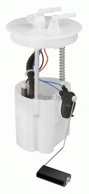 BOSCH 0 580 313 194 Элемент системы питания 11 2006 для FORD USA ECOSPORT (Форд сша Эcоспорт) BOSCH 0 580 313 194 Элемент системы питания 11 2006 для FORD USA ECOSPORT (Форд сша Эcоспорт)