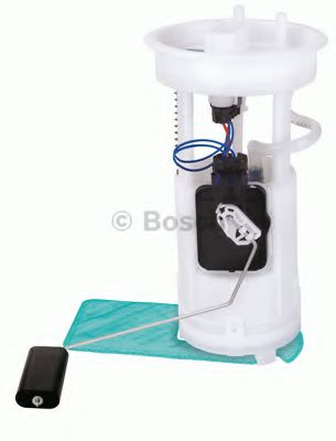 BOSCH 0 580 314 262 Элемент системы питания 10 2006 для VOLKSWAGEN GOL III (Фольксваген Гольф 2и) BOSCH 0 580 314 262 Элемент системы питания 10 2006 для VOLKSWAGEN GOL III (Фольксваген Гольф 2и)