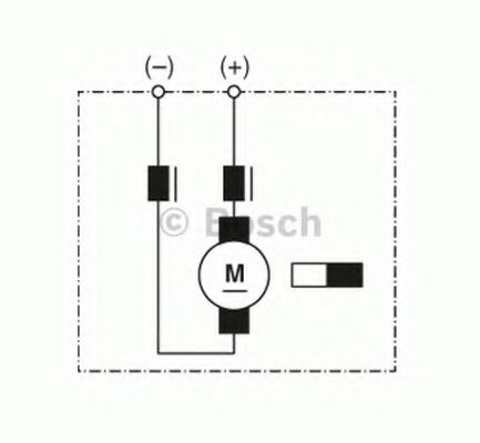 BOSCH 9 130 081 051 Электродвигатель, вентиляция салона для VOLKSWAGEN (Фольксваген) BOSCH 9 130 081 051 Электродвигатель, вентиляция салона для VOLKSWAGEN (Фольксваген)
