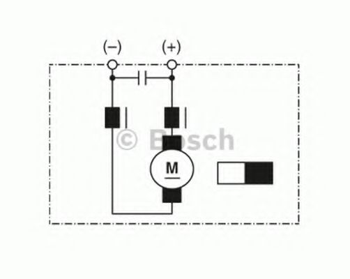 BOSCH 9 130 451 125 Электродвигатель, вентилятор радиатора для автомобилей без кондиционера для CHEVROLET GRAND BLAZER (Шевроле Гранд блазэр) BOSCH 9 130 451 125 Электродвигатель, вентилятор радиатора для автомобилей без кондиционера для CHEVROLET GRAND BLAZER (Шевроле Гранд блазэр)