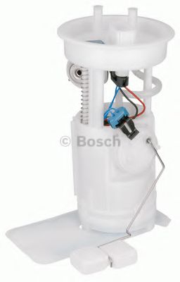 BOSCH F 000 TE0 060 Элемент системы питания BTY<EA111> для VOLKSWAGEN GOL IV (Фольксваген Гол иv) BOSCH F 000 TE0 060 Элемент системы питания BTY<EA111> для VOLKSWAGEN GOL IV (Фольксваген Гол иv)