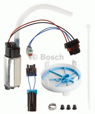 BOSCH F 000 TE1 45H Топливный насос для FIAT IDEA (Фиат Идэа) BOSCH F 000 TE1 45H Топливный насос для FIAT IDEA (Фиат Идэа)