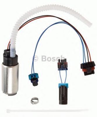 BOSCH F 000 TE1 45J Топливный насос 4Y<Flexpower> для CHEVROLET CORSA (Шевроле Cорса) BOSCH F 000 TE1 45J Топливный насос 4Y<Flexpower> для CHEVROLET CORSA (Шевроле Cорса)