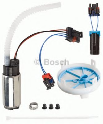 BOSCH F 000 TE1 45P Топливный насос 07 2012 для CITROËN C4 II (CитроËн С4 2) BOSCH F 000 TE1 45P Топливный насос 07 2012 для CITROËN C4 II (CитроËн С4 2)