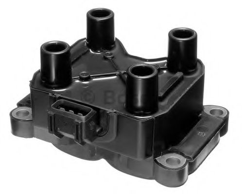 BOSCH F 000 ZS0 213 Катушка зажигания 10 2006 для VOLKSWAGEN GOL IV (Фольксваген Гол иv) BOSCH F 000 ZS0 213 Катушка зажигания 10 2006 для VOLKSWAGEN GOL IV (Фольксваген Гол иv)