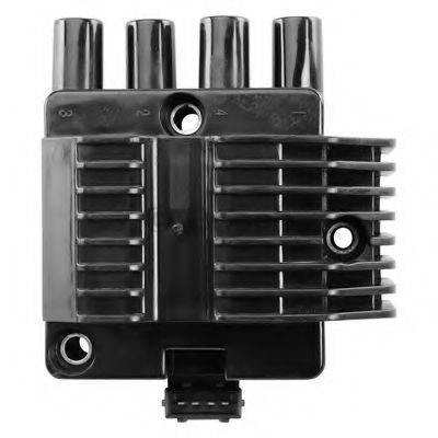 BOSCH F 000 ZS9 200 Катушка зажигания DELCO REMY для OPEL (Опель) BOSCH F 000 ZS9 200 Катушка зажигания DELCO REMY для OPEL (Опель)