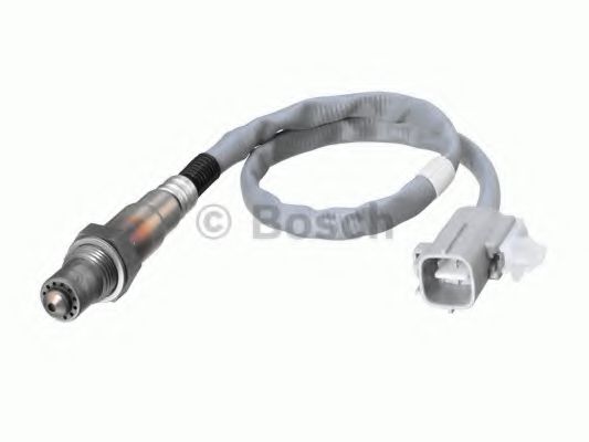 BOSCH 0 258 010 155 Лямбда-зонд<br >к катализатору 