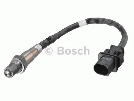 BOSCH 0 281 004 157 Лямбда-зонд Регулирующий зонд для PEUGEOT 2008 (Пежо 2008) BOSCH 0 281 004 157 Лямбда-зонд Регулирующий зонд для PEUGEOT 2008 (Пежо 2008)