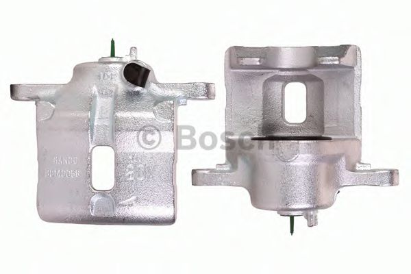 BOSCH 0 986 134 273 Тормозной суппорт передний мост слева для HYUNDAI AMICA / ATOZ (Хендай Амиcа / атоз) BOSCH 0 986 134 273 Тормозной суппорт передний мост слева для HYUNDAI AMICA / ATOZ (Хендай Амиcа / атоз)