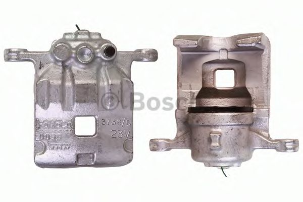 BOSCH 0 986 134 276 Тормозной суппорт передний мост слева для FORD (Форд) BOSCH 0 986 134 276 Тормозной суппорт передний мост слева для FORD (Форд)
