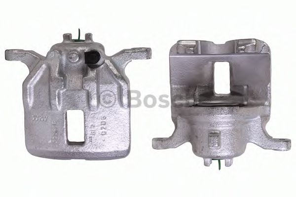 BOSCH 0 986 134 284 Тормозной суппорт для HONDA CIVIC VIII (Хонда Цивик 8) BOSCH 0 986 134 284 Тормозной суппорт для HONDA CIVIC VIII (Хонда Цивик 8)