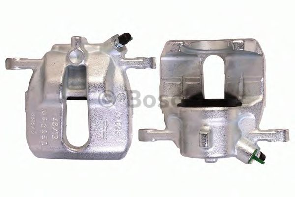 BOSCH 0 986 134 291 Тормозной суппорт передний мост слева для LANCIA (Лансиа/лянча)