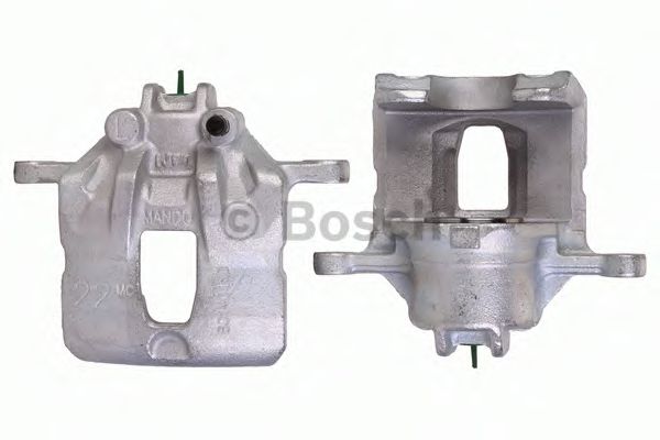 BOSCH 0 986 134 294 Тормозной суппорт для HYUNDAI I20 (Хендай И20) BOSCH 0 986 134 294 Тормозной суппорт для HYUNDAI I20 (Хендай И20)