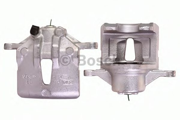 BOSCH 0 986 134 295 Тормозной суппорт передний мост слева для KIA CEED SW (Киа Сид св) BOSCH 0 986 134 295 Тормозной суппорт передний мост слева для KIA CEED SW (Киа Сид св)