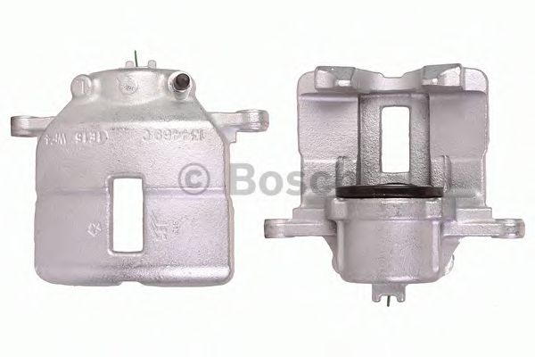 BOSCH 0 986 134 309 Тормозной суппорт передний мост слева для CHRYSLER PT CRUISER (Крайслер Пт cруисэр) BOSCH 0 986 134 309 Тормозной суппорт передний мост слева для CHRYSLER PT CRUISER (Крайслер Пт cруисэр)