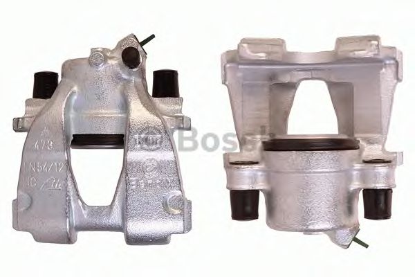BOSCH 0 986 134 317 Тормозной суппорт для FIAT BRAVA (Фиат Брава) BOSCH 0 986 134 317 Тормозной суппорт для FIAT BRAVA (Фиат Брава)