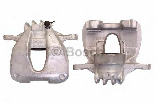 BOSCH 0 986 134 318 Тормозной суппорт для PEUGEOT 308 (Пежо 308) BOSCH 0 986 134 318 Тормозной суппорт для PEUGEOT 308 (Пежо 308)