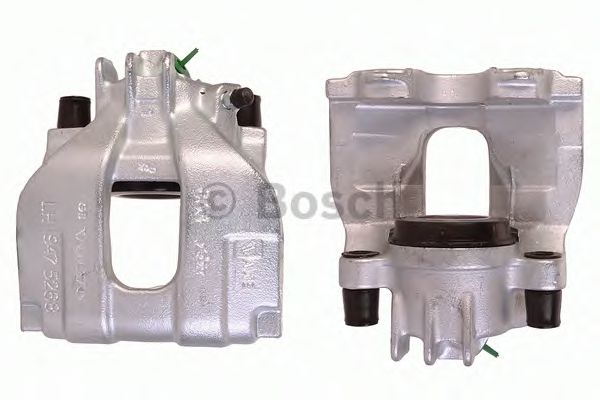 BOSCH 0 986 134 320 Тормозной суппорт передний мост слева для VOLVO XC70 CROSS COUNTRY (Вольво Xc70 кросс кантри) BOSCH 0 986 134 320 Тормозной суппорт передний мост слева для VOLVO XC70 CROSS COUNTRY (Вольво Xc70 кросс кантри)