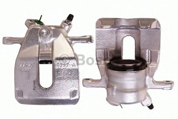 BOSCH 0 986 134 325 Тормозной суппорт передний мост слева для SUZUKI SPLASH (Сузуки Сплаш) BOSCH 0 986 134 325 Тормозной суппорт передний мост слева для SUZUKI SPLASH (Сузуки Сплаш)