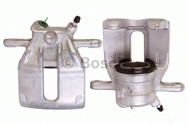 BOSCH 0 986 134 329 Тормозной суппорт передний мост слева для DACIA DOKKER (Дача Доккэр) BOSCH 0 986 134 329 Тормозной суппорт передний мост слева для DACIA DOKKER (Дача Доккэр)
