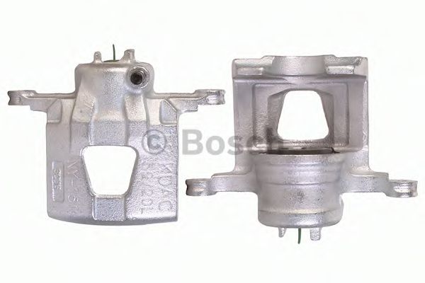 BOSCH 0 986 134 330 Тормозной суппорт передний мост слева для CHEVROLET AVEO (Шевроле Авео) BOSCH 0 986 134 330 Тормозной суппорт передний мост слева для CHEVROLET AVEO (Шевроле Авео)