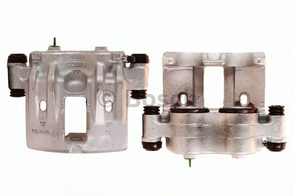 BOSCH 0 986 134 331 Тормозной суппорт Задний мост слева для IVECO DAILY CITYS (Ивеко Даилъ cитъс) BOSCH 0 986 134 331 Тормозной суппорт Задний мост слева для IVECO DAILY CITYS (Ивеко Даилъ cитъс)