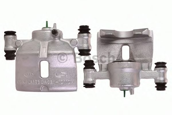 BOSCH 0 986 134 340 Тормозной суппорт для KIA MORNING (Киа Морнинг) BOSCH 0 986 134 340 Тормозной суппорт для KIA MORNING (Киа Морнинг)