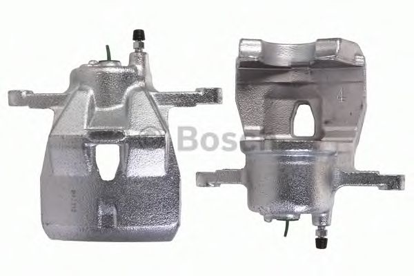 BOSCH 0 986 134 343 Тормозной суппорт передний мост слева для TOYOTA VIOS/YARIS (Тойота/тоета Vиос/ярис) BOSCH 0 986 134 343 Тормозной суппорт передний мост слева для TOYOTA VIOS/YARIS (Тойота/тоета Vиос/ярис)
