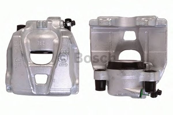BOSCH 0 986 135 267 Тормозной суппорт для AUDI (Ауди) BOSCH 0 986 135 267 Тормозной суппорт для AUDI (Ауди)