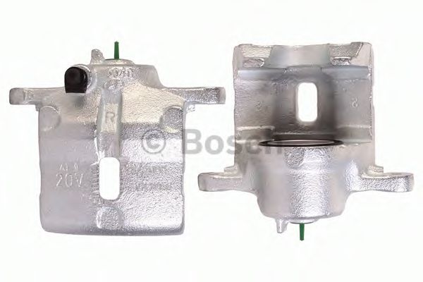 BOSCH 0 986 135 273 Тормозной суппорт для HYUNDAI AMICA / ATOZ (Хендай Амиcа / атоз) BOSCH 0 986 135 273 Тормозной суппорт для HYUNDAI AMICA / ATOZ (Хендай Амиcа / атоз)