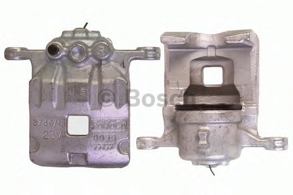 BOSCH 0 986 135 276 Тормозной суппорт для FORD (Форд) BOSCH 0 986 135 276 Тормозной суппорт для FORD (Форд)