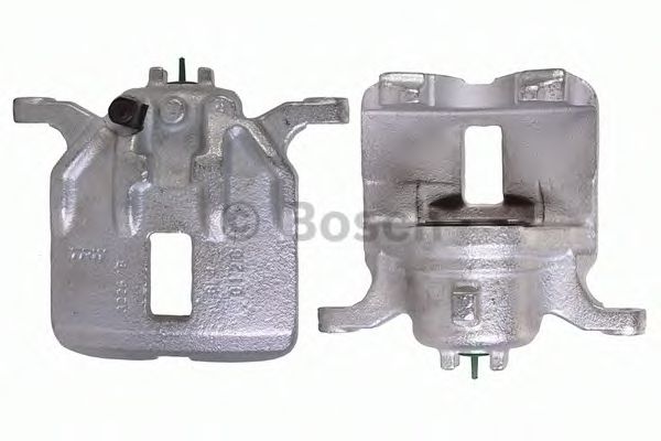 BOSCH 0 986 135 284 Тормозной суппорт для HONDA CIVIC VIII (Хонда Цивик 8) BOSCH 0 986 135 284 Тормозной суппорт для HONDA CIVIC VIII (Хонда Цивик 8)