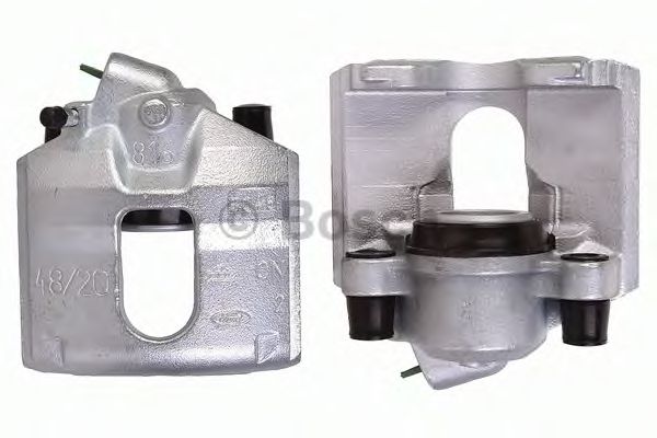 BOSCH 0 986 135 286 Тормозной суппорт для FORD FIESTA IV (Форд Фиеста 4) BOSCH 0 986 135 286 Тормозной суппорт для FORD FIESTA IV (Форд Фиеста 4)